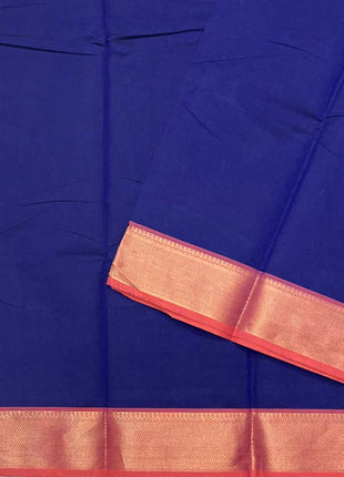 Pure Chettinad Cotton