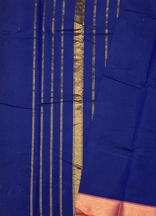 Pure Chettinad Cotton