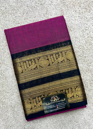 Pure Chettinad Cotton