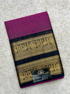 Pure Chettinad Cotton
