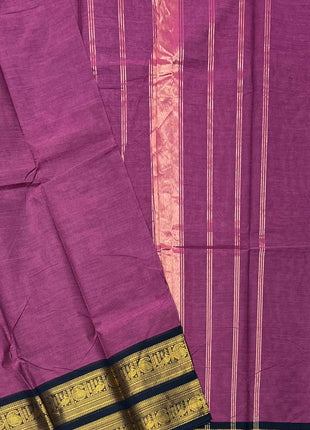 Pure Chettinad Cotton
