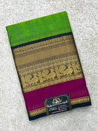 Pure Chettinad Cotton