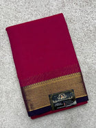 Pure Chettinad Cotton