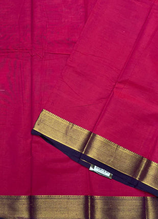 Pure Chettinad Cotton