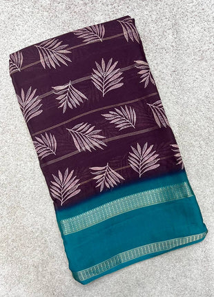 Muslin Georgette