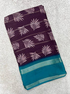 Muslin Georgette