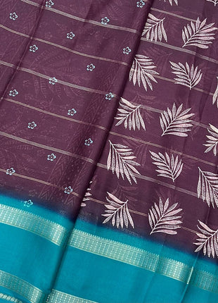 Muslin Georgette