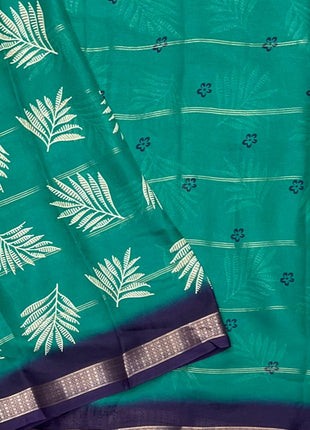 Muslin Georgette