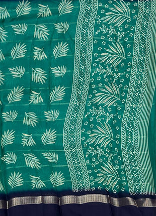 Muslin Georgette