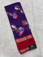 Muslin Georgette