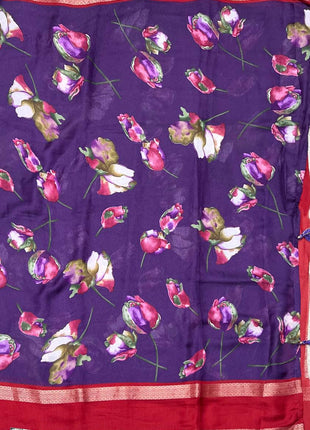 Muslin Georgette