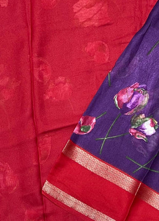 Muslin Georgette