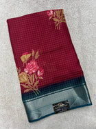 Georgette
