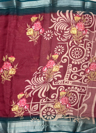Georgette