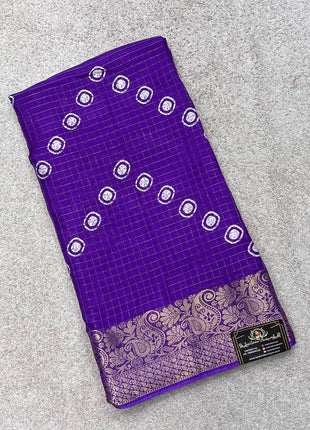 Muslin Georgette
