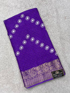 Muslin Georgette