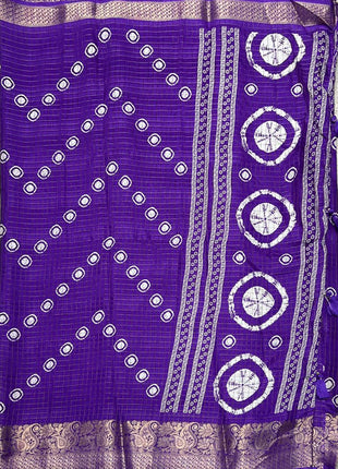 Muslin Georgette