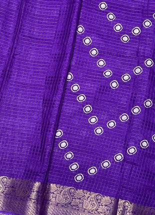 Muslin Georgette