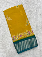 Muslin Georgette