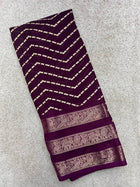 Muslin Georgette
