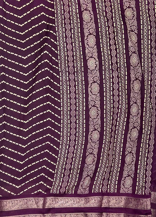 Muslin Georgette