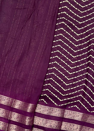 Muslin Georgette