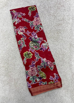 Muslin Georgette