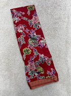 Muslin Georgette