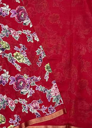 Muslin Georgette