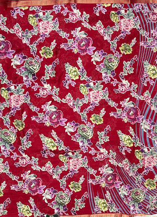 Muslin Georgette