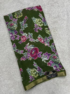 Muslin Georgette