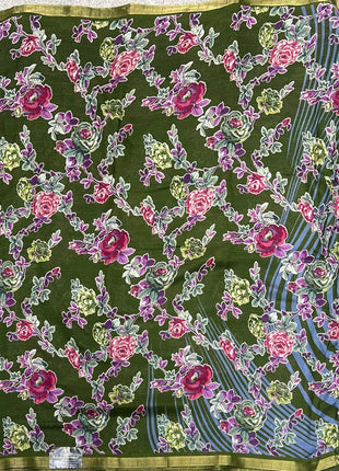 Muslin Georgette