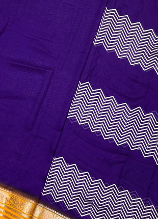 Muslin Georgette