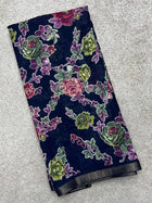 Muslin Georgette
