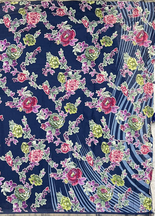 Muslin Georgette