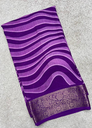 Muslin Georgette
