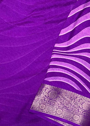 Muslin Georgette