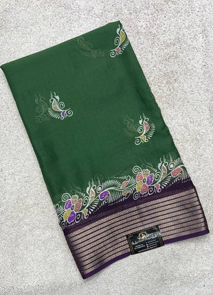 Muslin Georgette