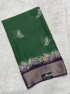 Muslin Georgette