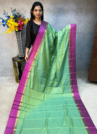 Arani Soft  Silk