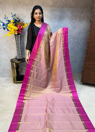 Arani Soft  Silk