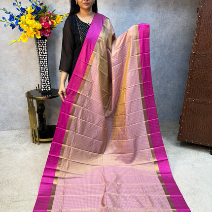 Arani Soft  Silk