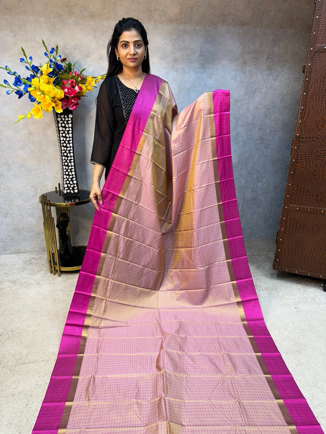 Arani Soft  Silk