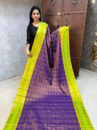 Kanchi Silk Retta Patta