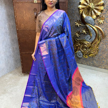 Banarasi Silk