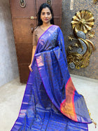 Banarasi Silk