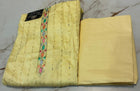 Salwar Suit Set (Unstitched)
