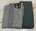 Salwar Suit Set (Unstitched)