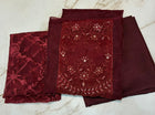 Salwar Suit Set (Unstitched)