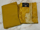 Salwar Suit Set (Unstitched)